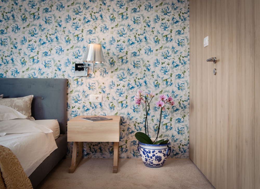Luxury Suite, Sea View photo 3