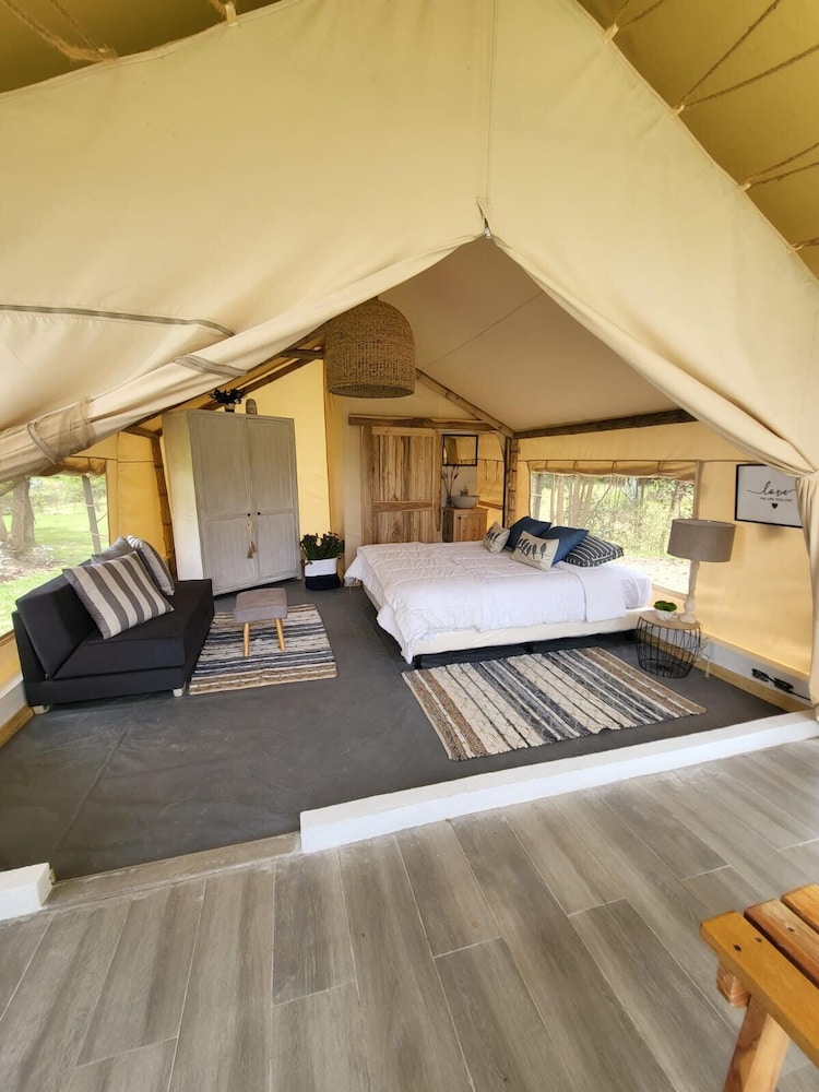 Glamping Magnolia photo 1