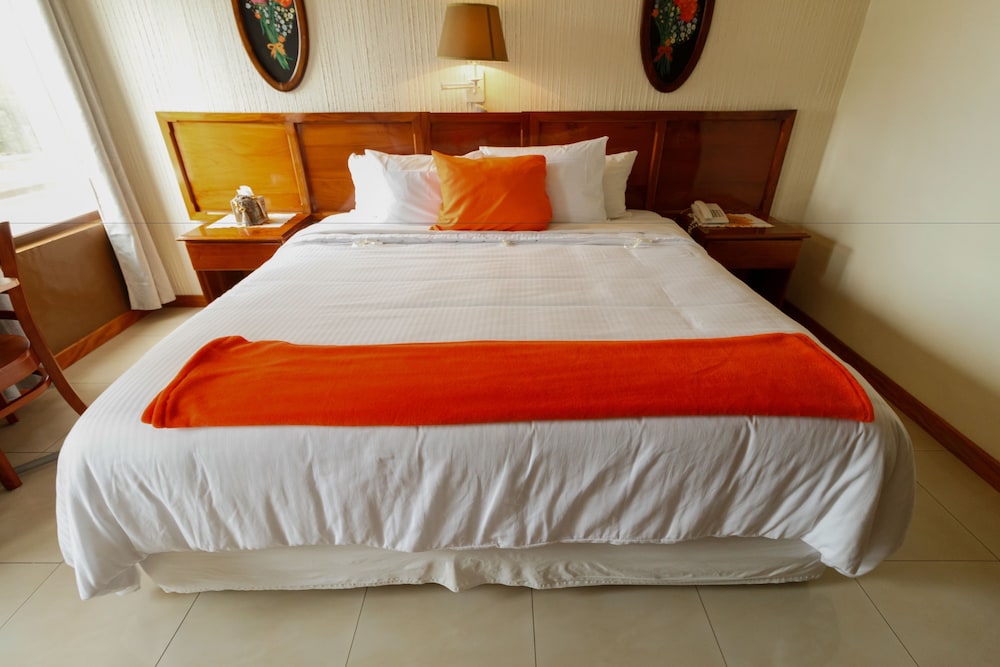 Junior Room, 1 King Bed photo 3