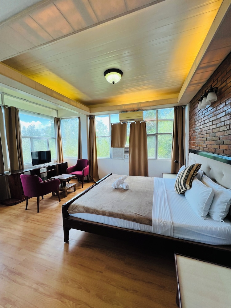 Superior Room, Courtyard View photo 1