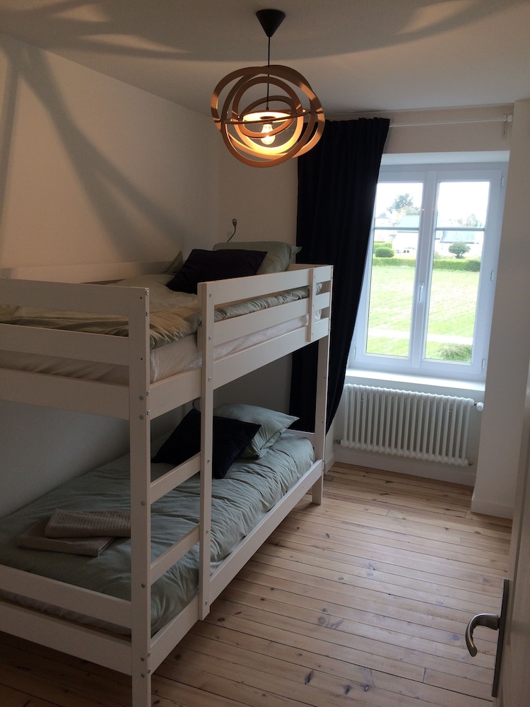 Business Apartment, 2 Bedrooms, Kitchen, Sea View photo 1