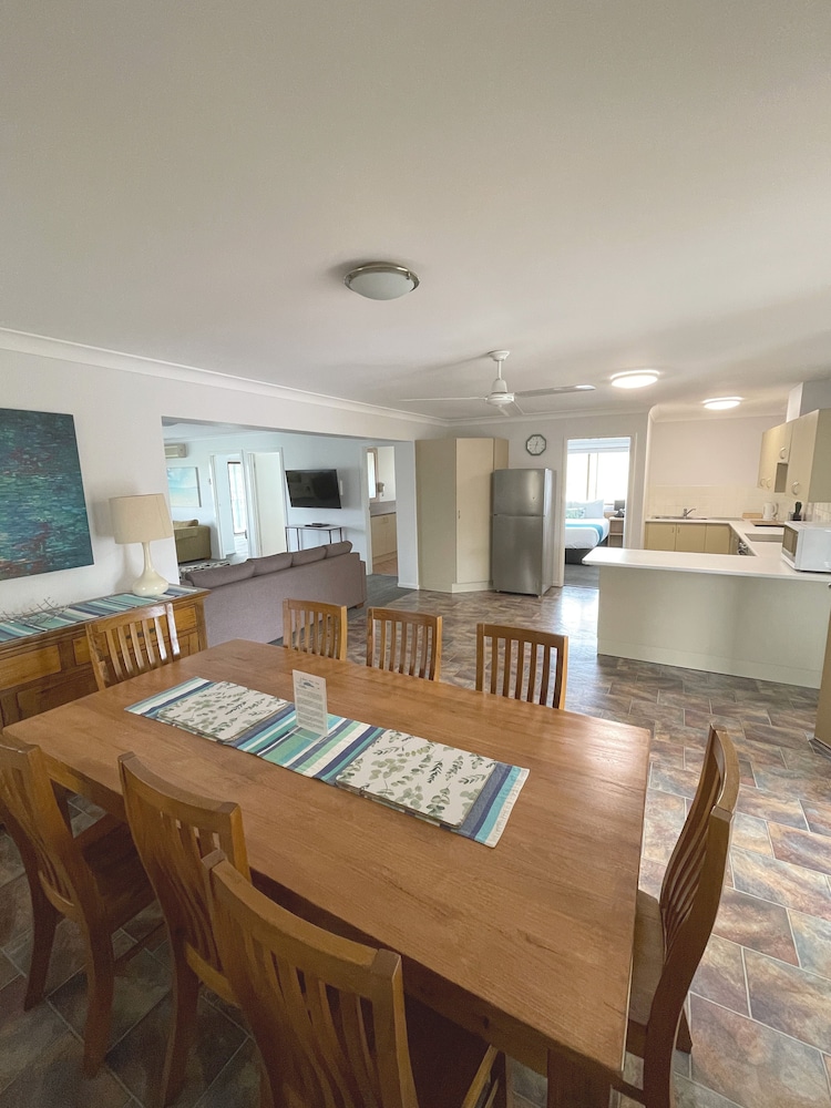 Apartment, 4 Bedrooms, Bay View photo 1