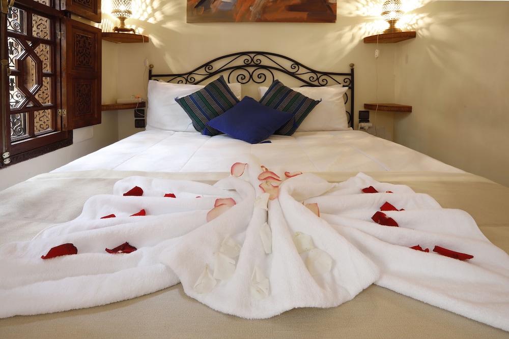 Superior Double Room (Amira)