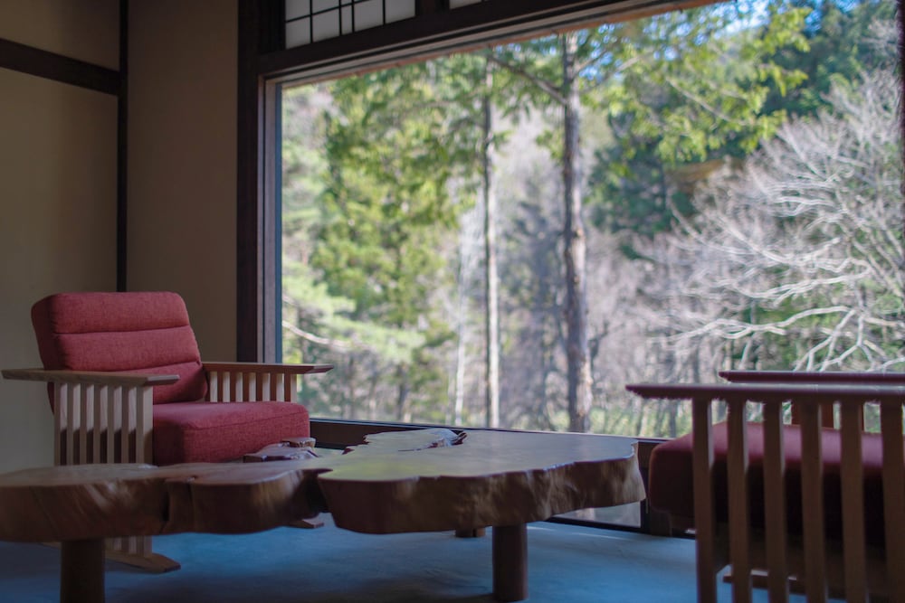 Traditional Japanese Style Room (Hida/Miya), Non Smoking - Photo 2
