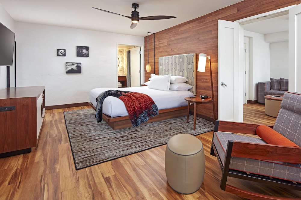Family Suite - Photo 2