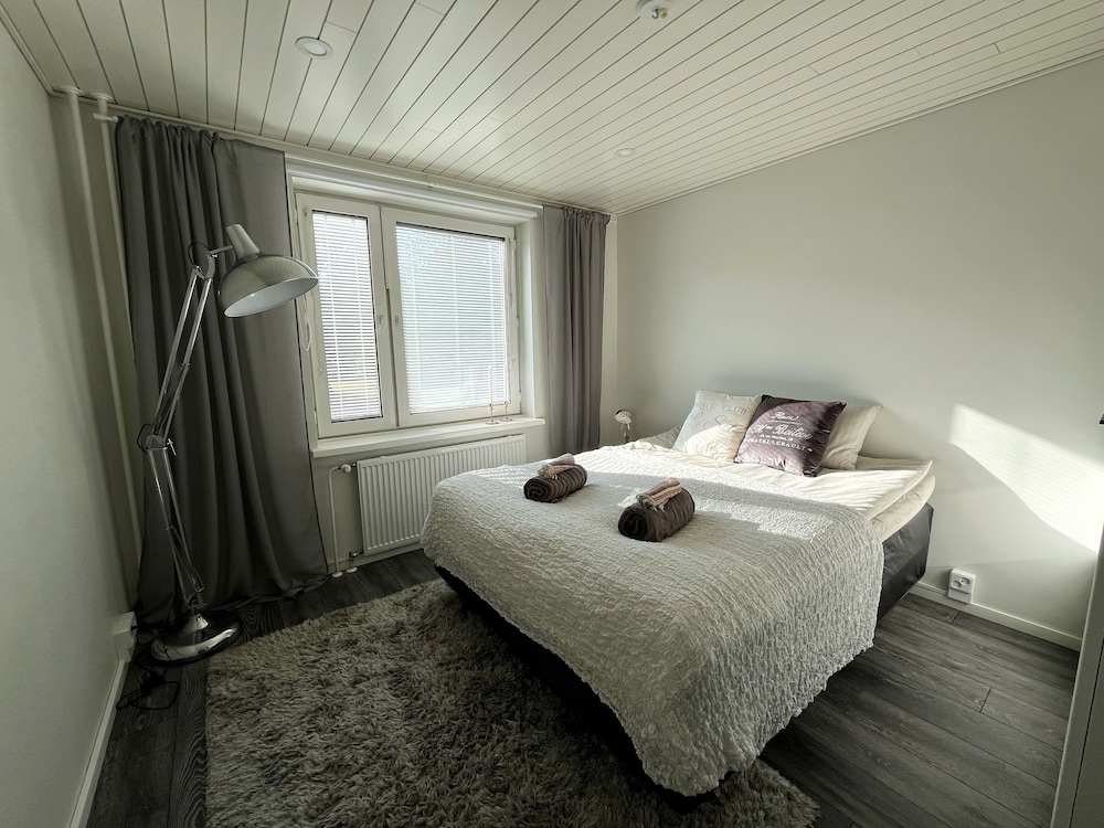 Comfort Apartment photo 3