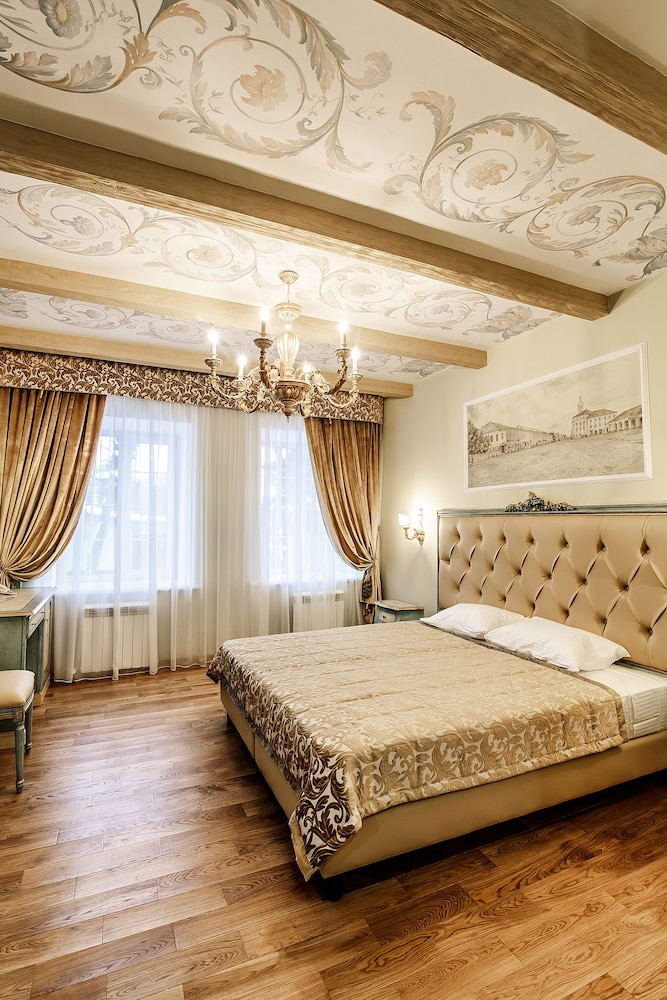 Comfort Double Or Twin Room photo 1