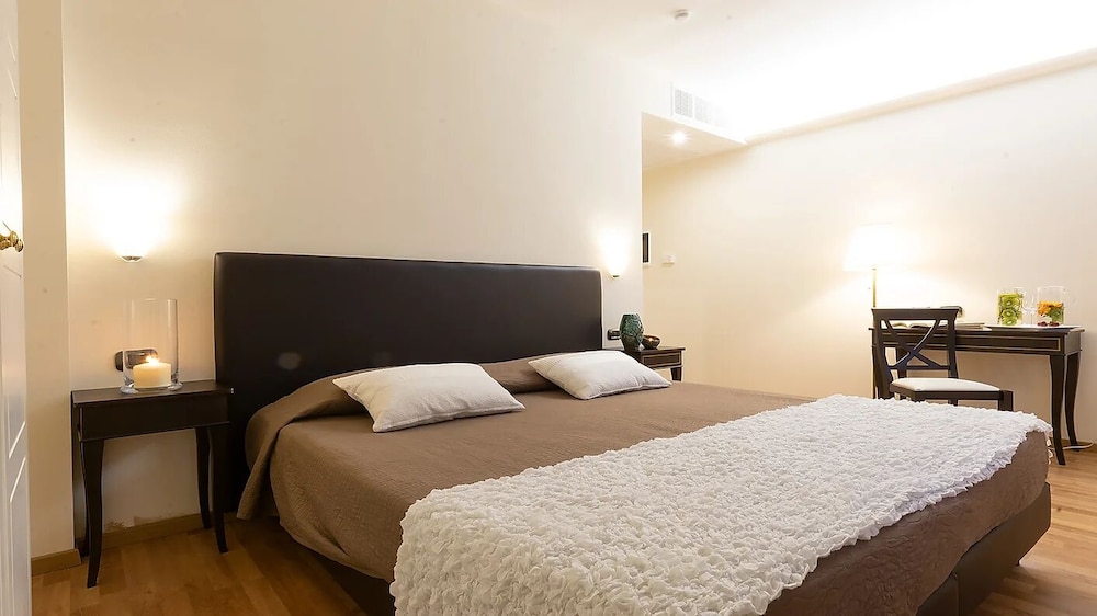 Superior Triple Room, Non Smoking, Terrace