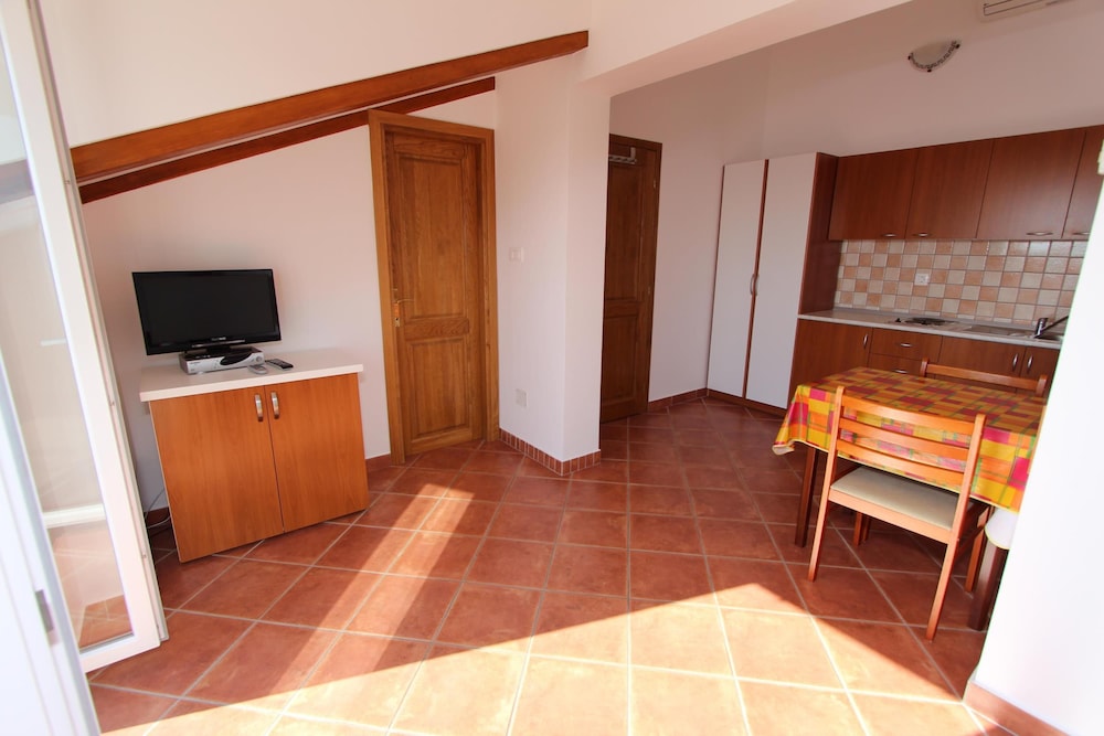 Studio, 1 Double Bed