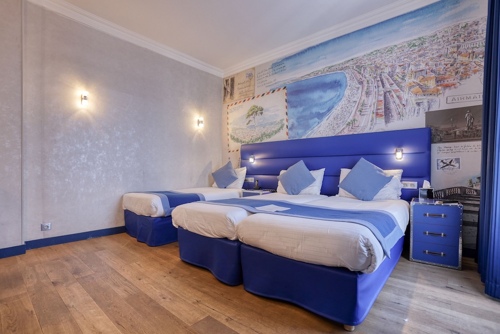 Triple Junior Suite - Photo 2