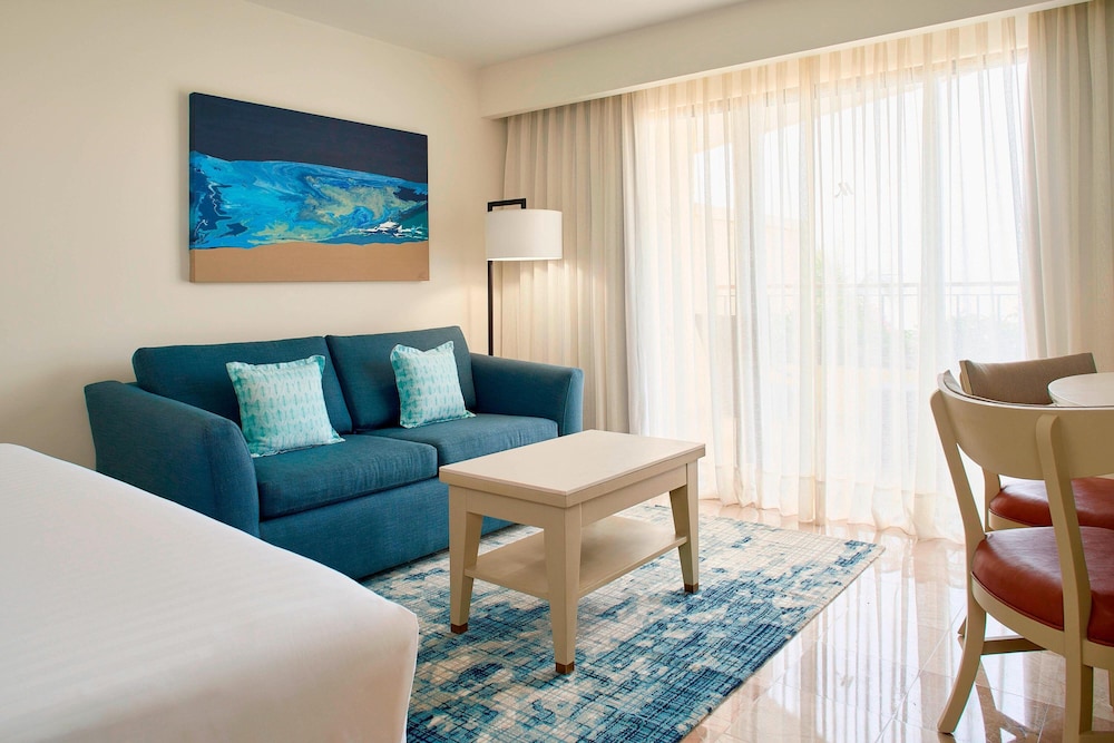 Panoramic Room, 1 King Bed with Sofa bed, Ocean View - Photo 3