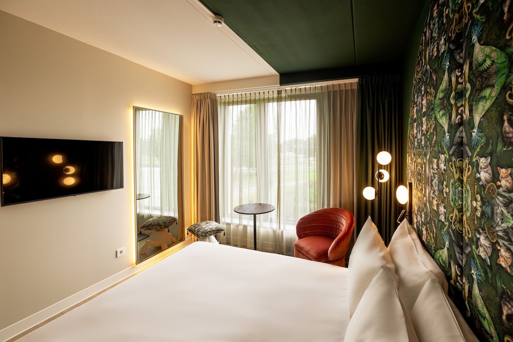Room, 1 Double Bed, Park View - Photo 6