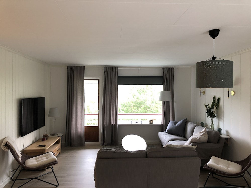 Exclusive Apartment, Multiple Beds, Non Smoking photo 1