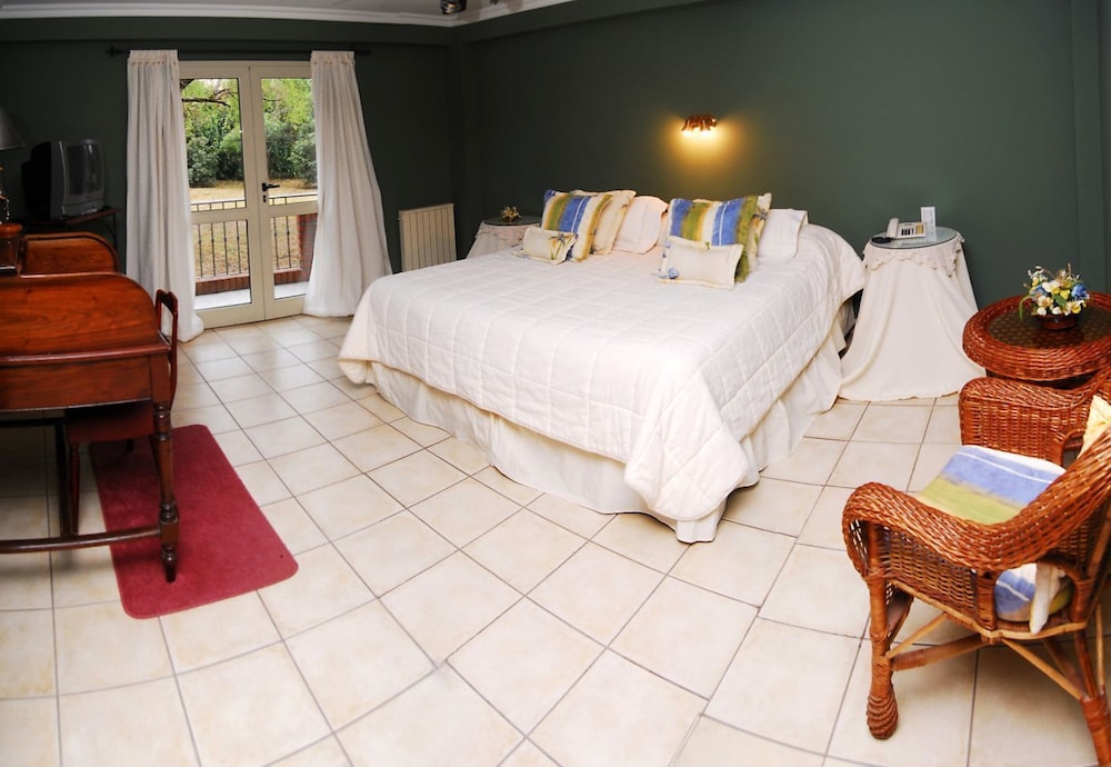 Superior Double Room photo 1