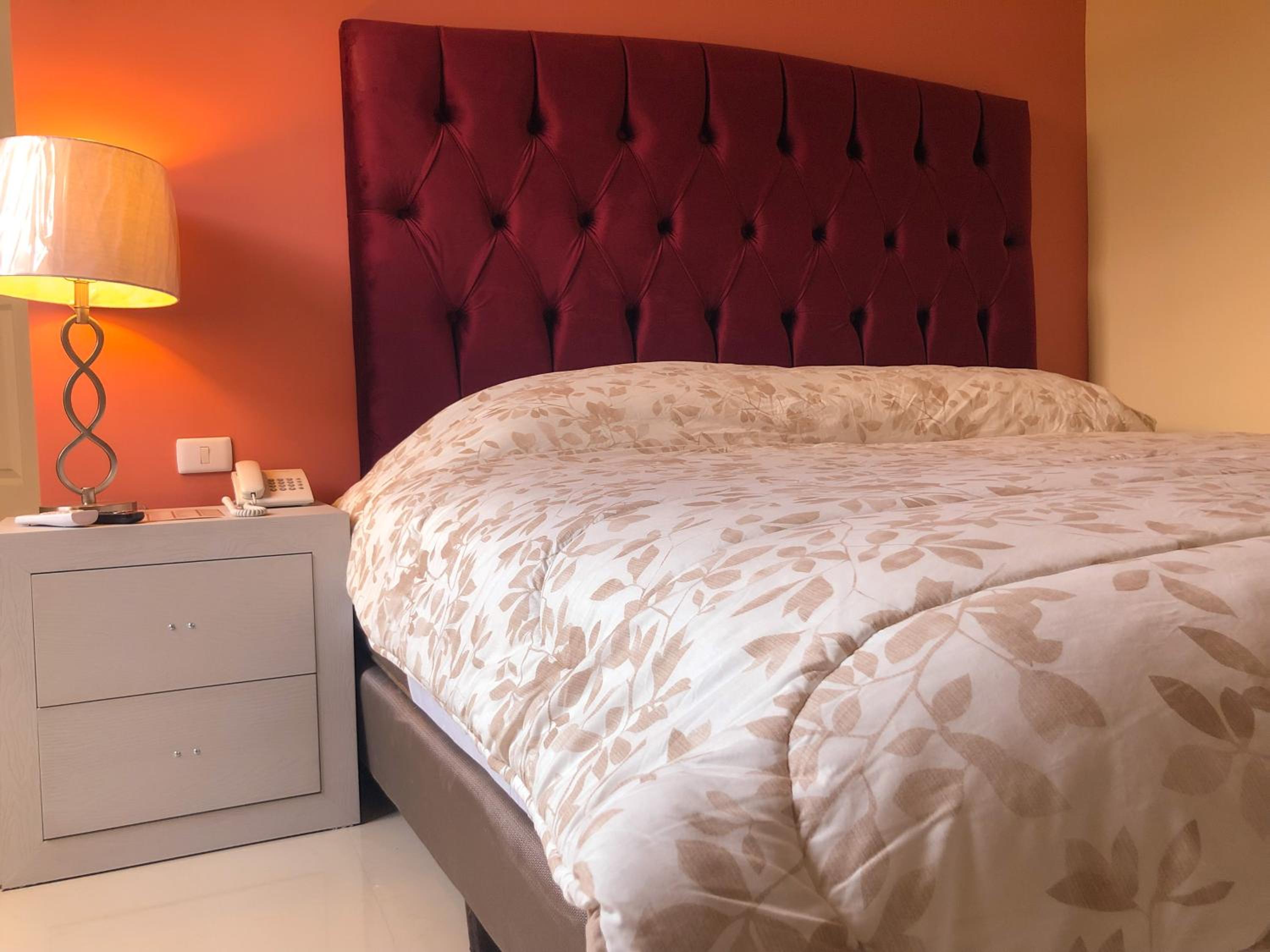 Double or Twin Room