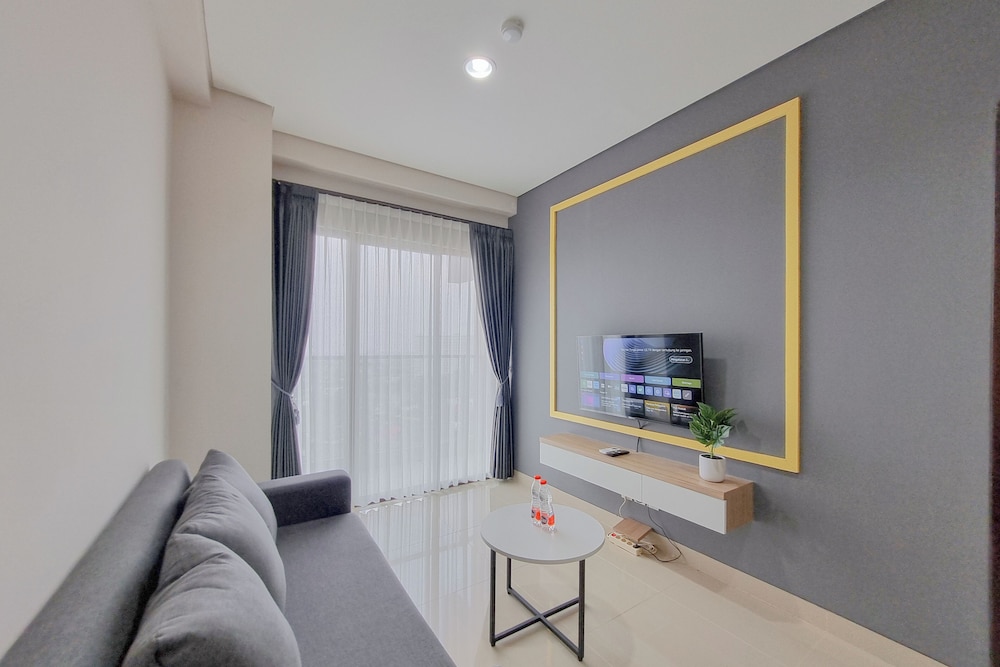 Standard Apartment photo 3