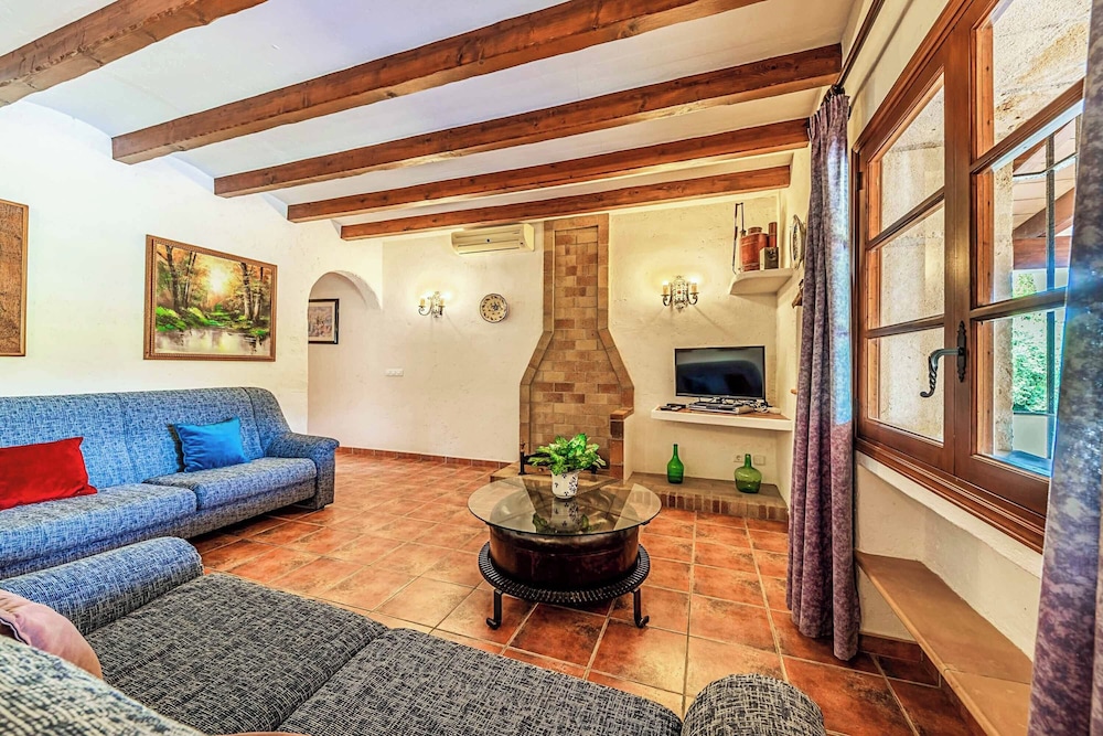 Villa (3 Bedrooms) photo 2