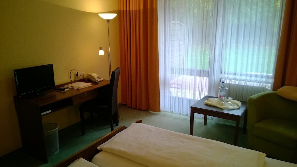 Double Room - Photo 4