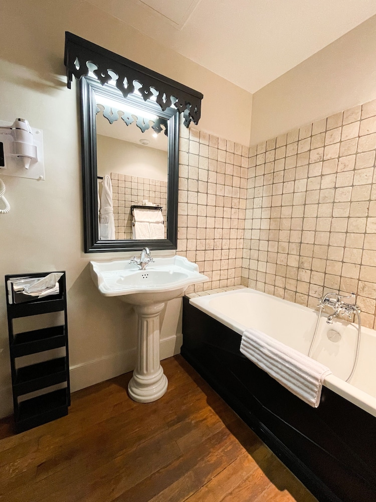 Double Room (Charme) - Photo 4