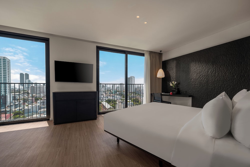 Grand Suite River View