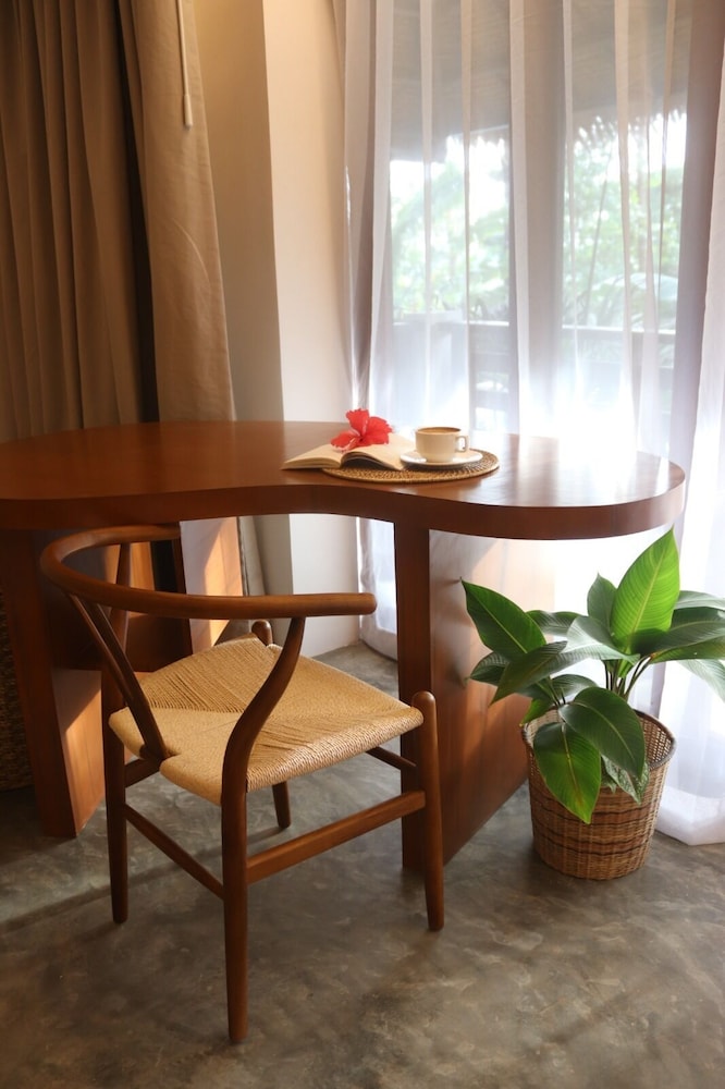 Quadruple Room - Photo 7