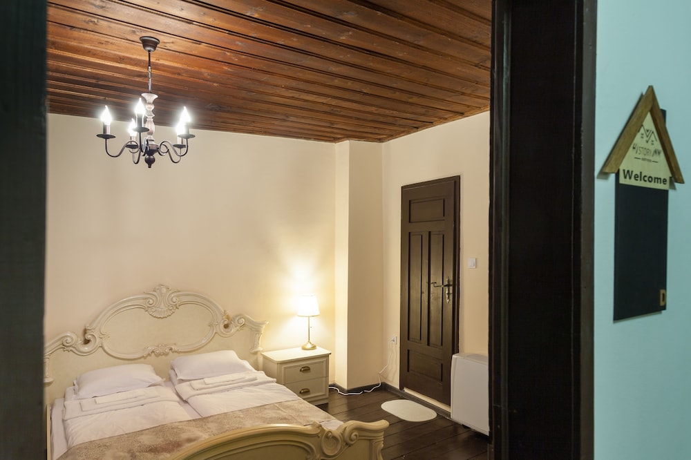 D-Design Double Room, Street View photo 2