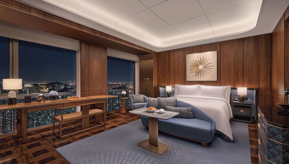 Accessible Room