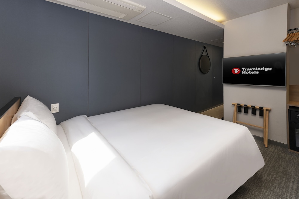 Standard Double Room, 1 Double Bed - Photo 1
