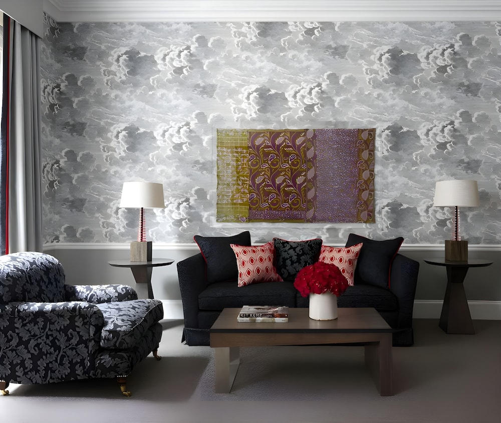 Junior Terrace Suite photo 3