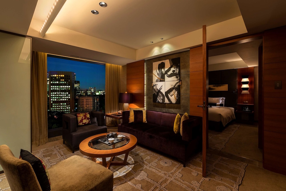 EXECUTIVE HOUSE ZEN Junior Suite, Club Lounge Access, Non Smoking (67sqm) - Photo 9