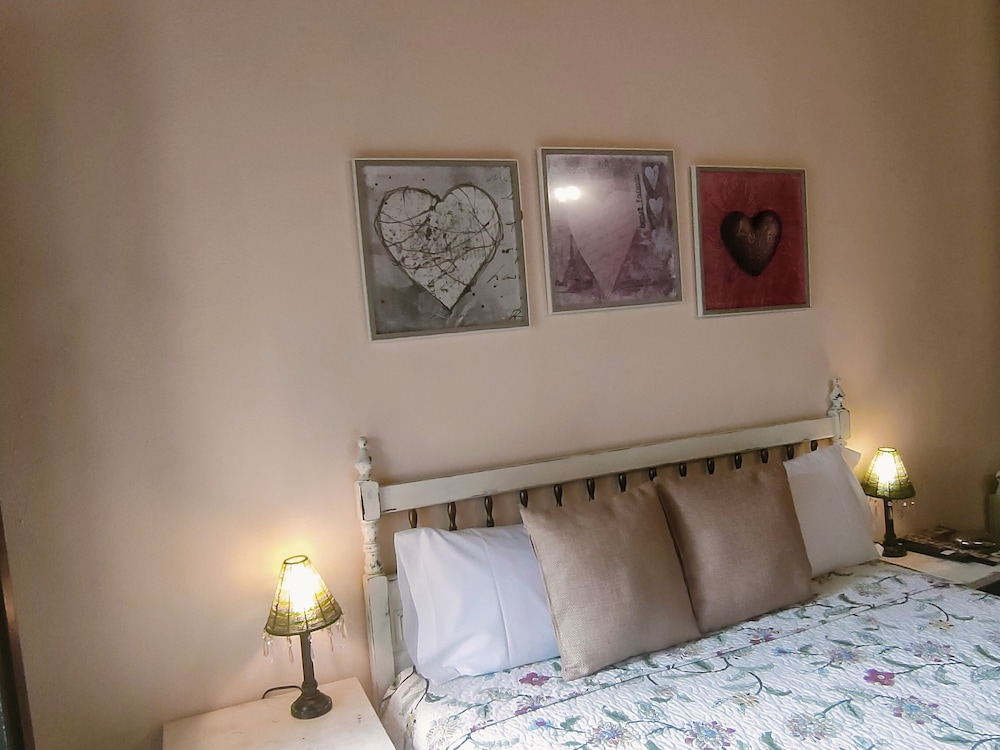 Habitación Doble Económica