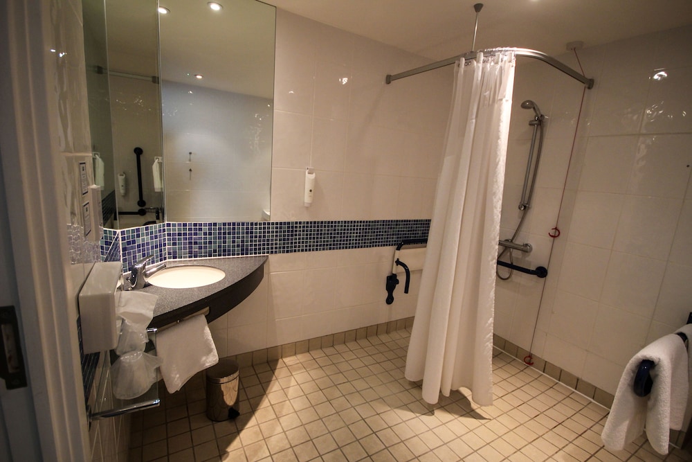Room, 2 Twin Beds, Accessible - Photo 2