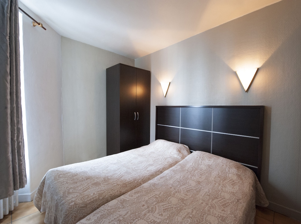 Twin Room photo 1