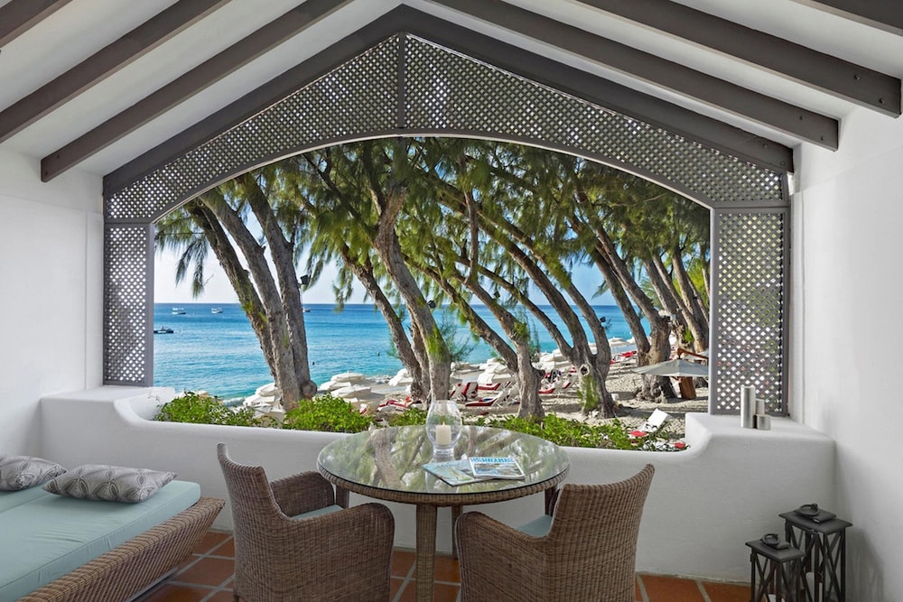 Suite, 1 King Bed, Balcony, Ocean View