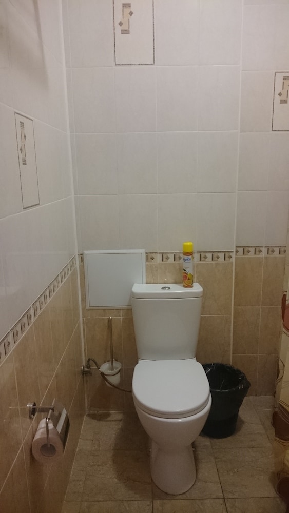 Standard Triple Room (Without balcony) photo 3