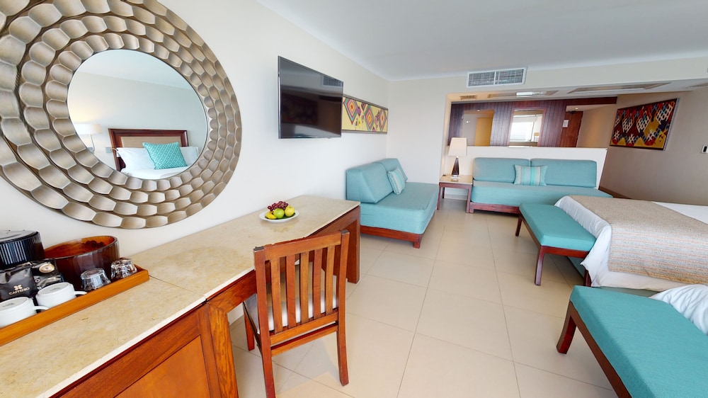 Junior Suite - Photo 2