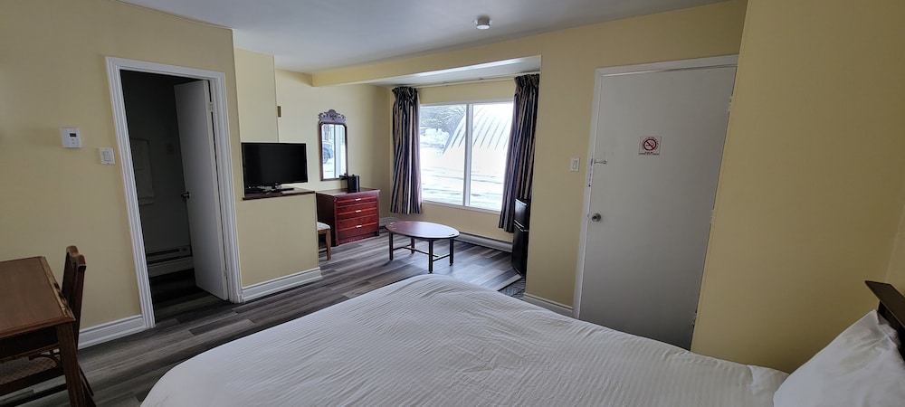 Standard Single Room, 1 Queen Bed photo 2