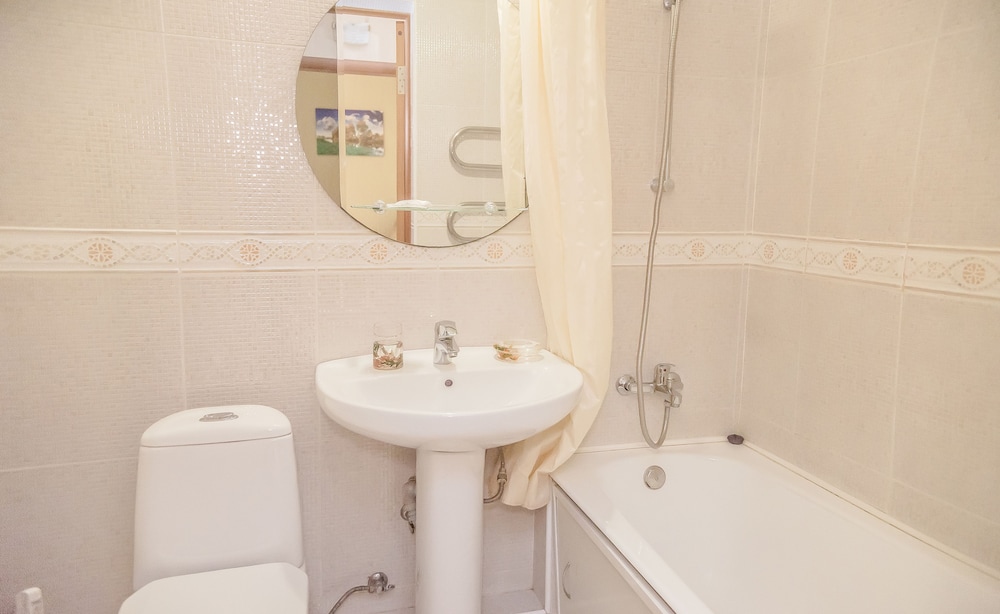 Comfort Room, 1 Bedroom photo 2