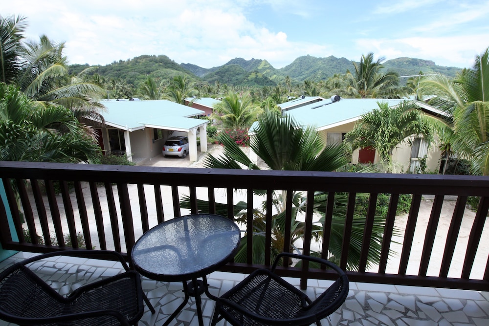 3 Bedroom Beachfront Villa - Photo 17