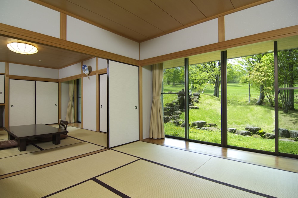Japanese Room