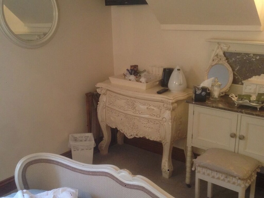 Double Room, Ensuite photo 2