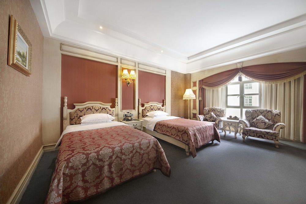 Standard Double Room photo 2