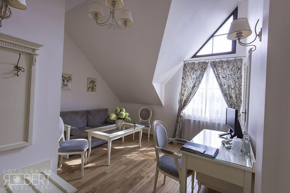 City Apartment photo 2