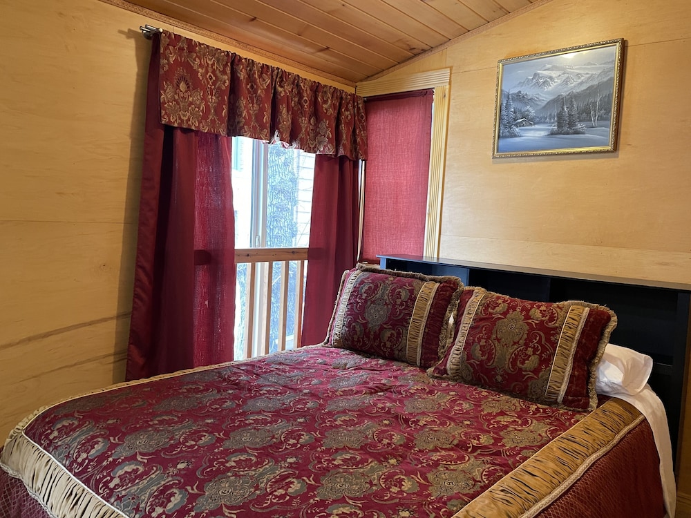 Classic Suite, 1 Bedroom photo 2