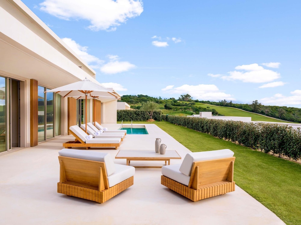 Villa, 5 Bedrooms Villa, 5 Bedrooms
