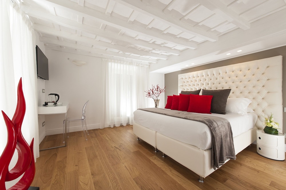 Family Suite photo 1