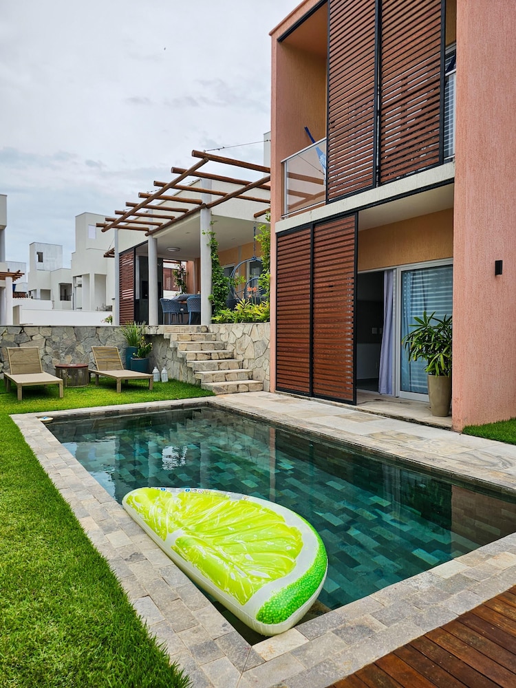 Casa Baía dos Golfinhos #29 photo 2