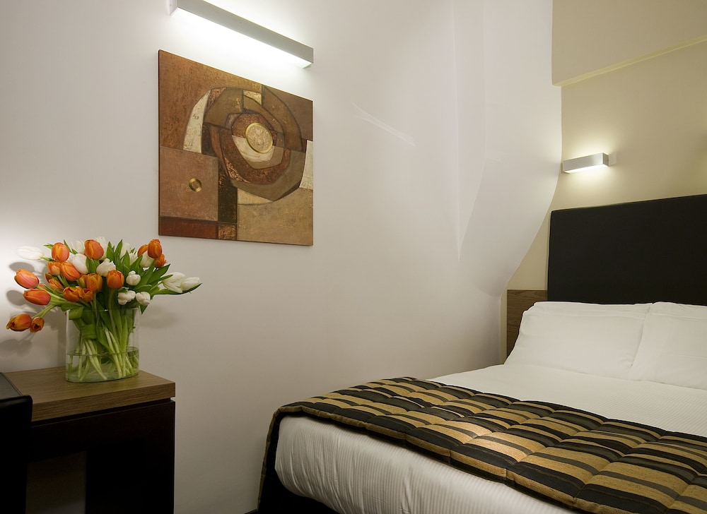 Double Room Single Use photo 2