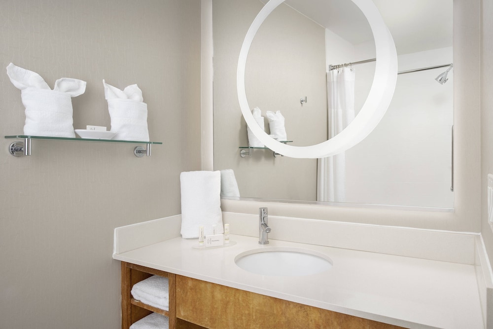 SpringHill Suites Potomac Mills Woodbridge, Zdjęcie 2