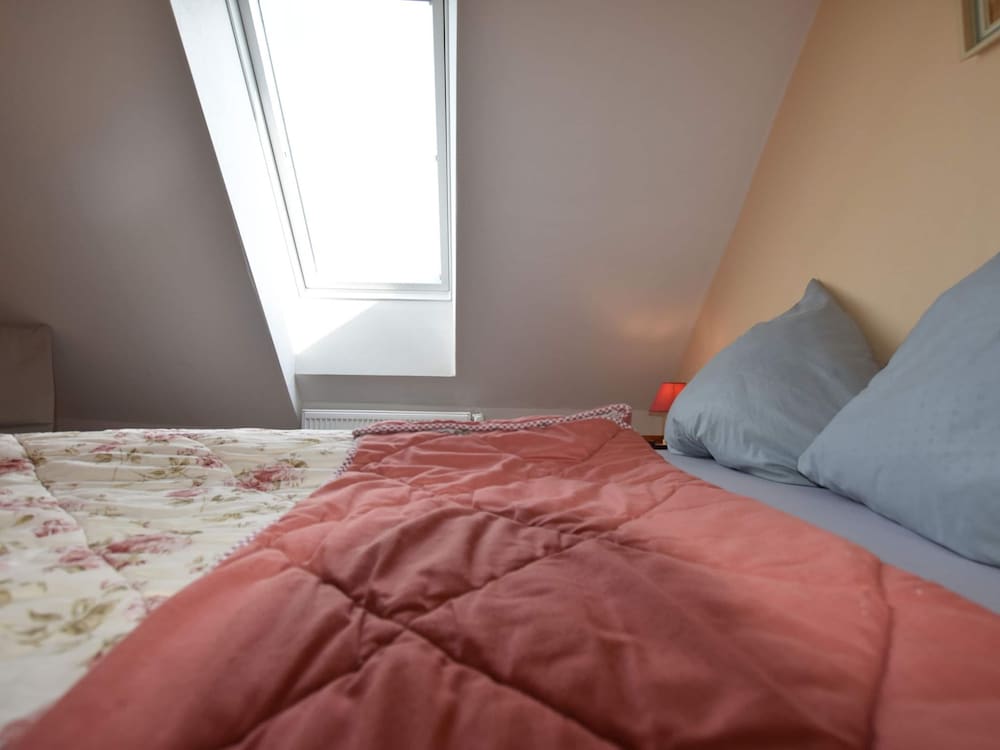 Comfort Apartment, 2 Bedrooms